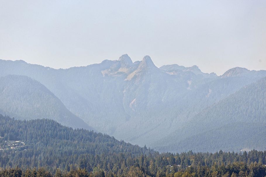 1202 120 W 2nd Street North Vancouver, BC - 29