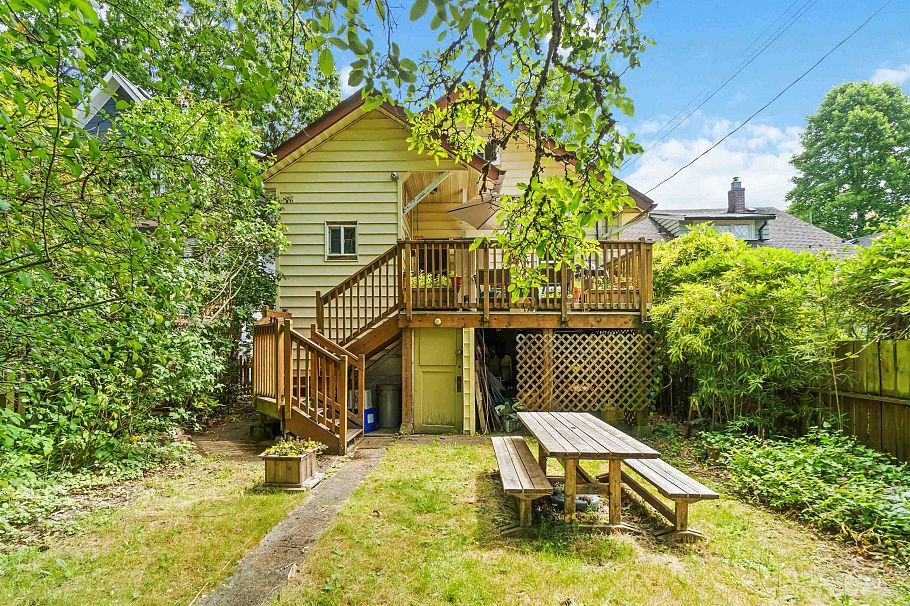 6319 Sophia Street Vancouver, BC - 34