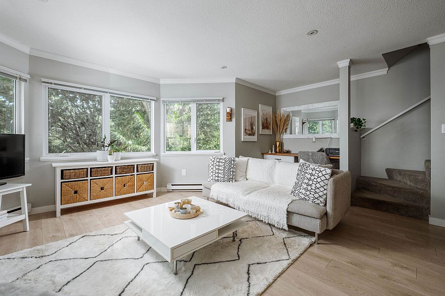 21 1182 W 7th Avenue Vancouver, BC - 7