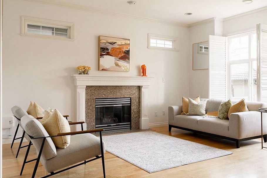 2818 W 19th Avenue Vancouver, BC - 18