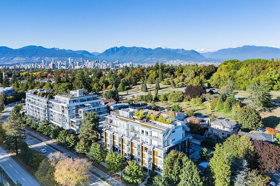 104 5058 Cambie Street Vancouver, BC - 24