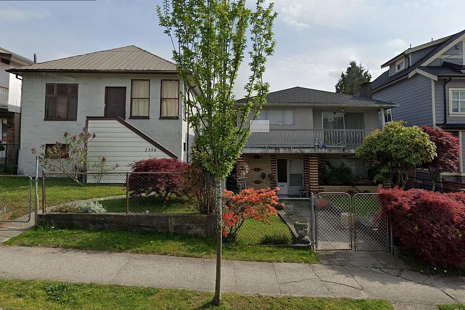 2354 E 33rd Avenue Vancouver, BC - 7