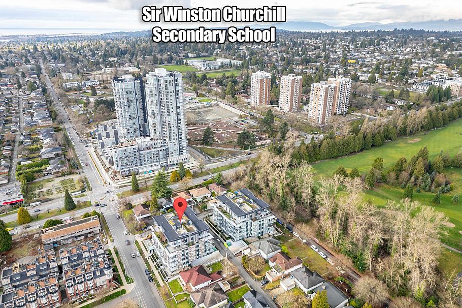 306 477 W 59th Avenue Vancouver, BC - 26