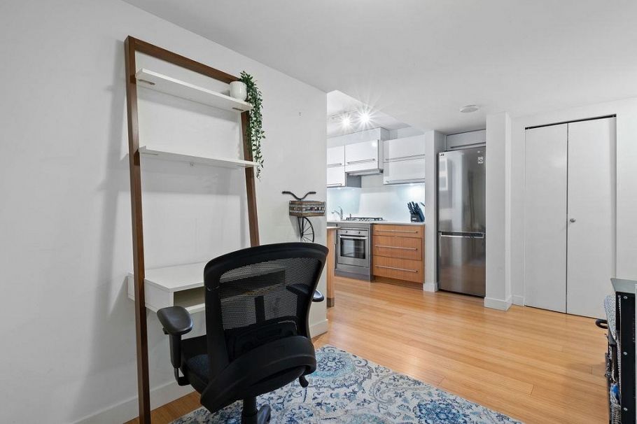 406 718 Main Street Vancouver, BC - 28