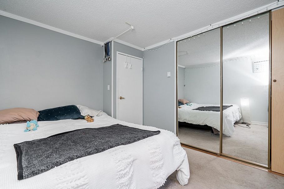 508 1040 Pacific Street Vancouver, BC - 12