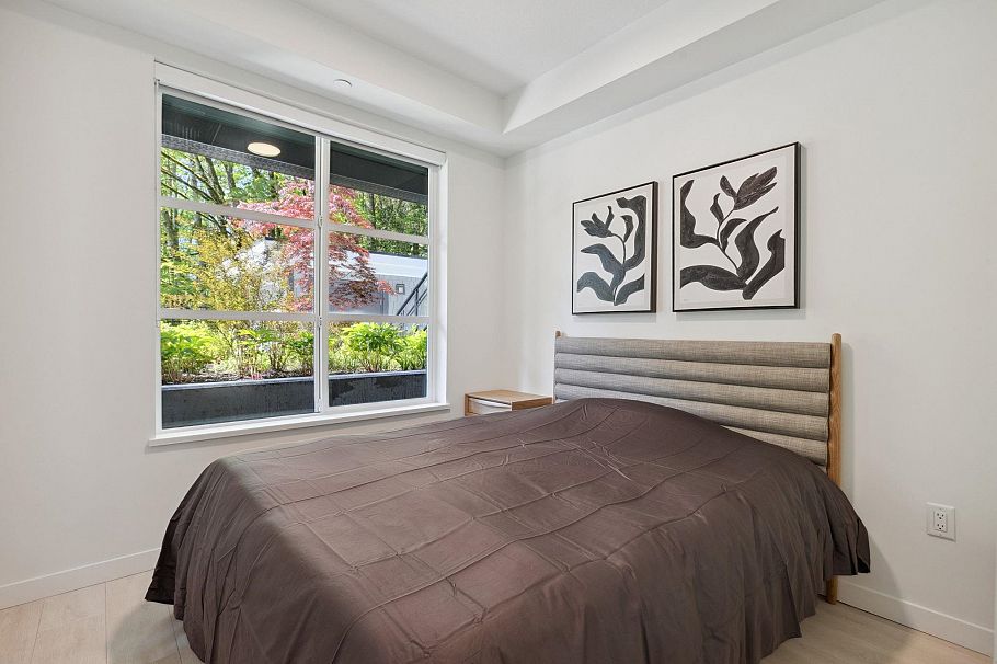 110 2045 Heritage Park Lane North Vancouver, BC - 27