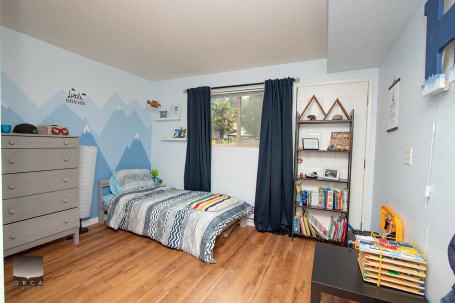 Ground level 1990 CASANO DRIVE, North Vancouver BC V7J 2R2 North Vancouver, BC - 10