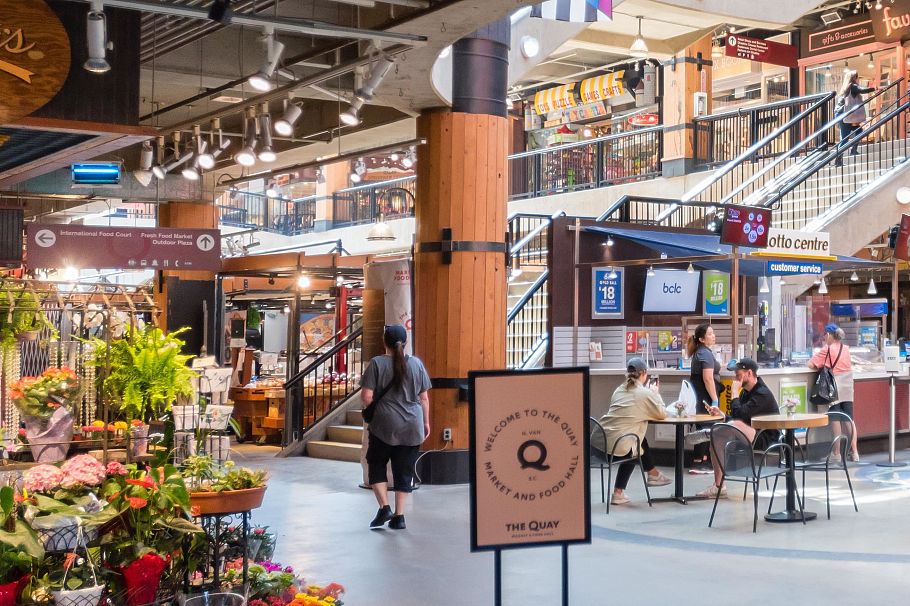 221 210 W 2nd Street North Vancouver, BC - 36