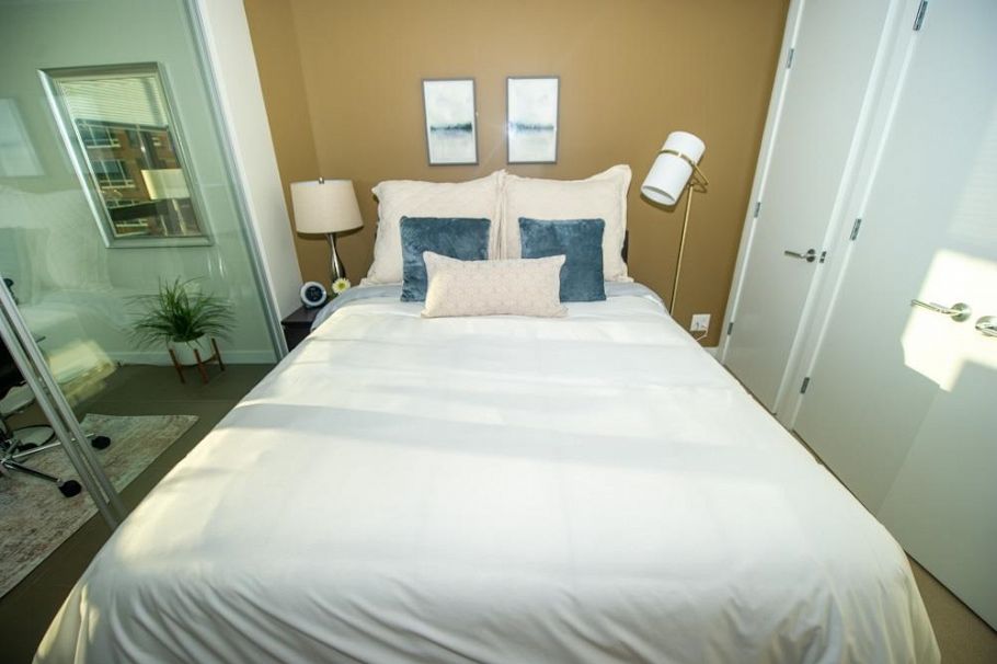 1802 788 RICHARDS STREET, Vancouver BC V6E 2Y2 Vancouver, BC - 11