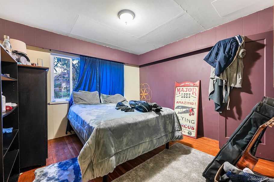 3557 Marshall Street Vancouver, BC - 15