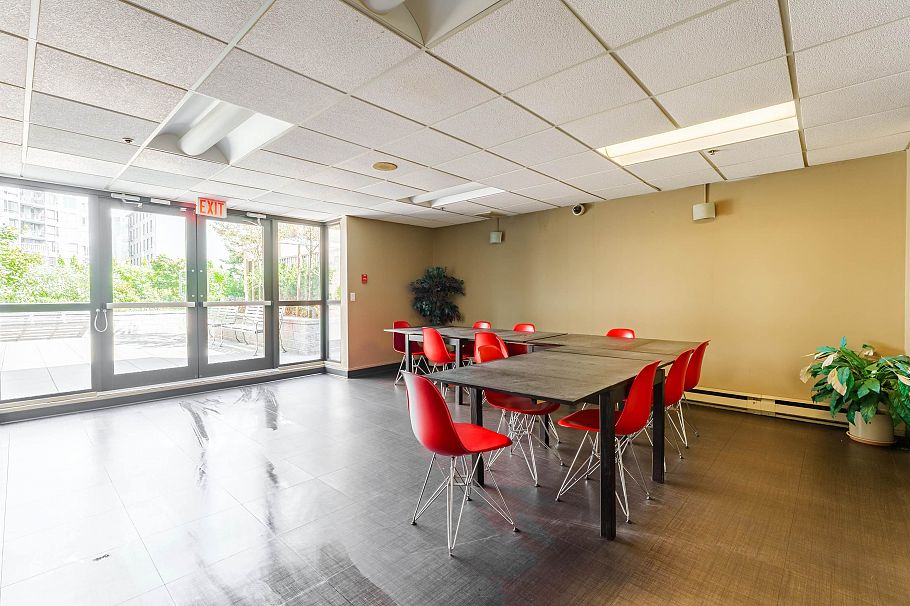 1605 789 Drake Street Vancouver, BC - 19