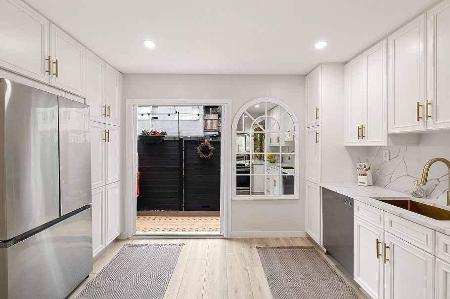 8 1285 Harwood Street Vancouver, BC - 10