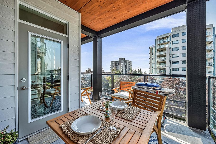 404 128 E 8th Street North Vancouver, BC - 14