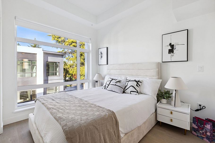 211 1008 W 47th Street Vancouver, BC - 6