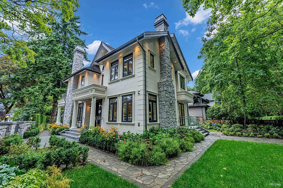 5188 Yew Street Vancouver, BC - 36