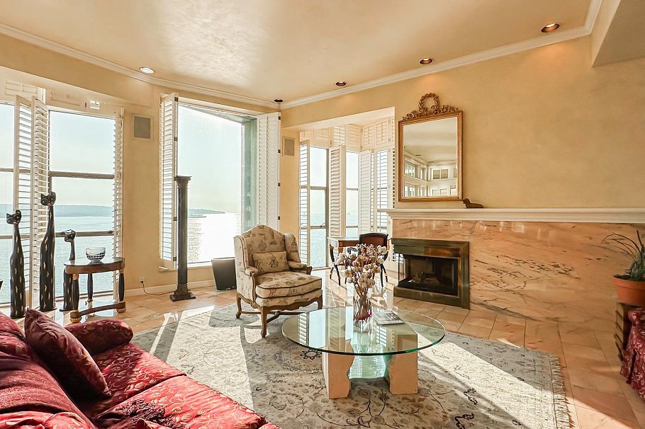 17 1861 Beach Avenue Vancouver, BC - 23