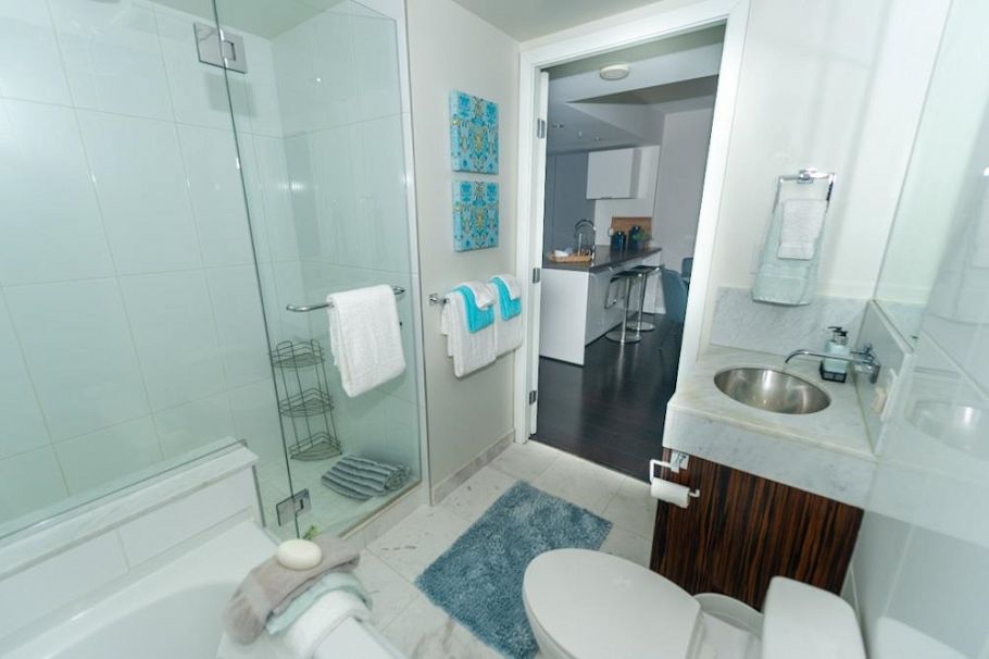 1802 788 RICHARDS STREET, Vancouver BC V6E 2Y2 Vancouver, BC - 8