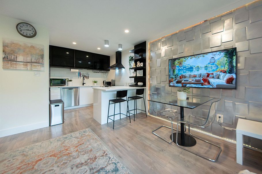 402 1718 Nelson Street Vancouver, BC - 8