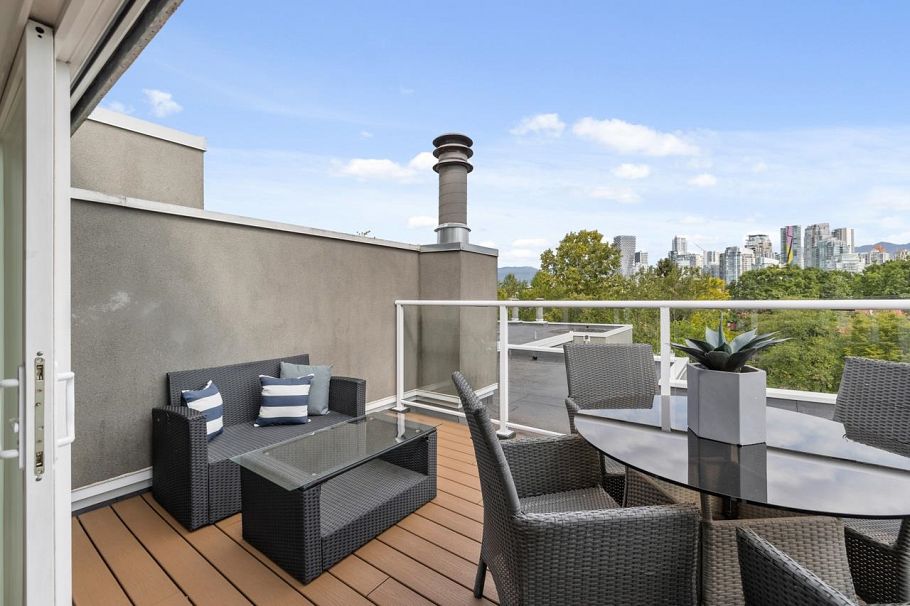 2220 Spruce Street Vancouver, BC - 16