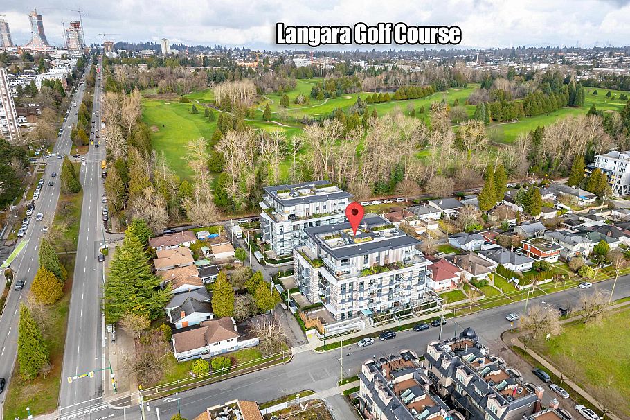 306 477 W 59th Avenue Vancouver, BC - 23