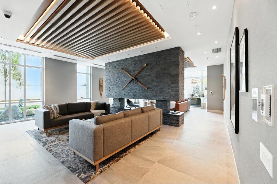 605 2385 Emery Court North Vancouver, BC - 28