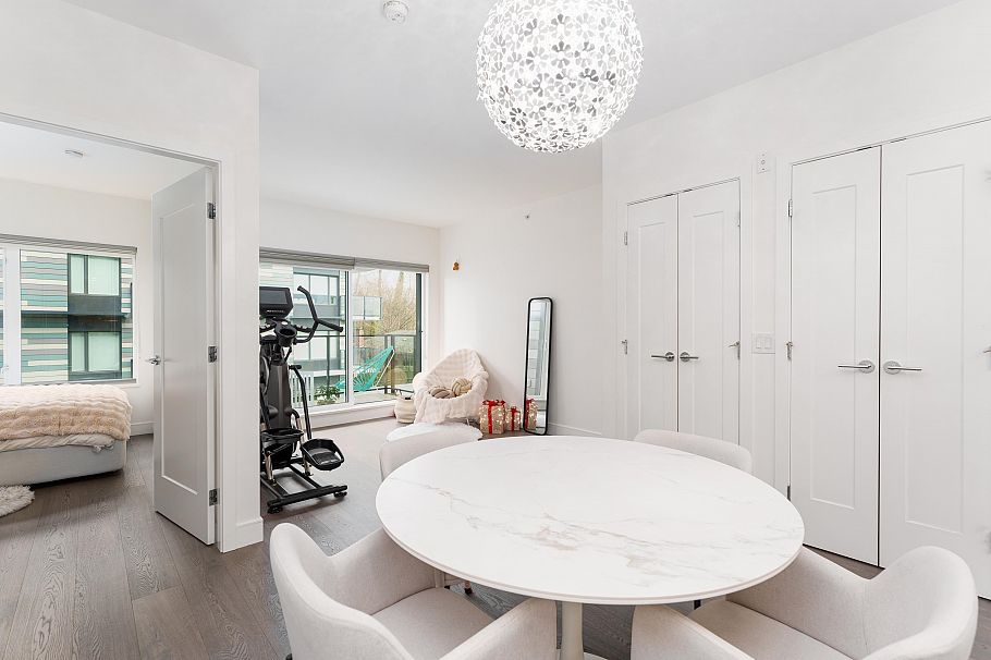 306 477 W 59th Avenue Vancouver, BC - 8