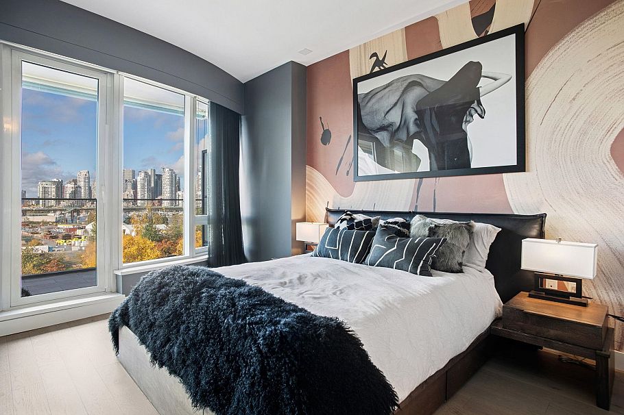 705 181 W 1st Avenue Vancouver, BC - 17