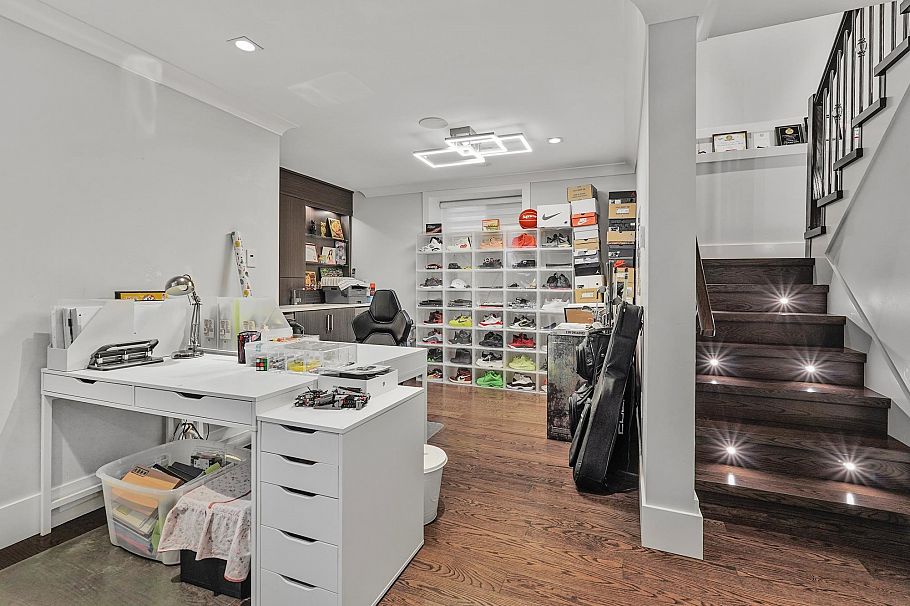 1895 W 60th Avenue Vancouver, BC - 19