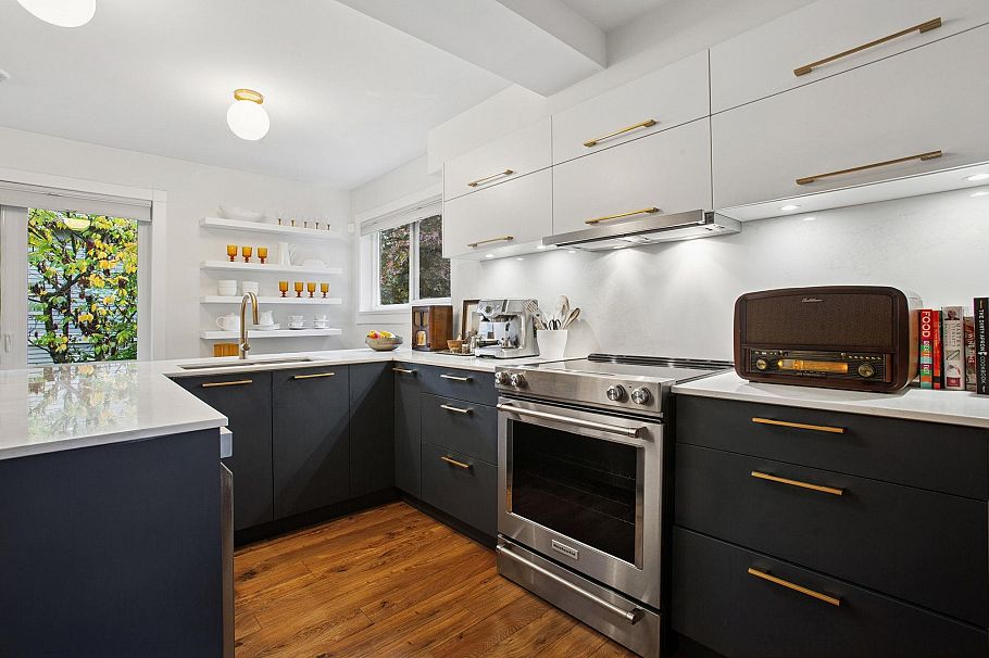 TH3 1568 E 22nd Avenue Vancouver, BC - 6