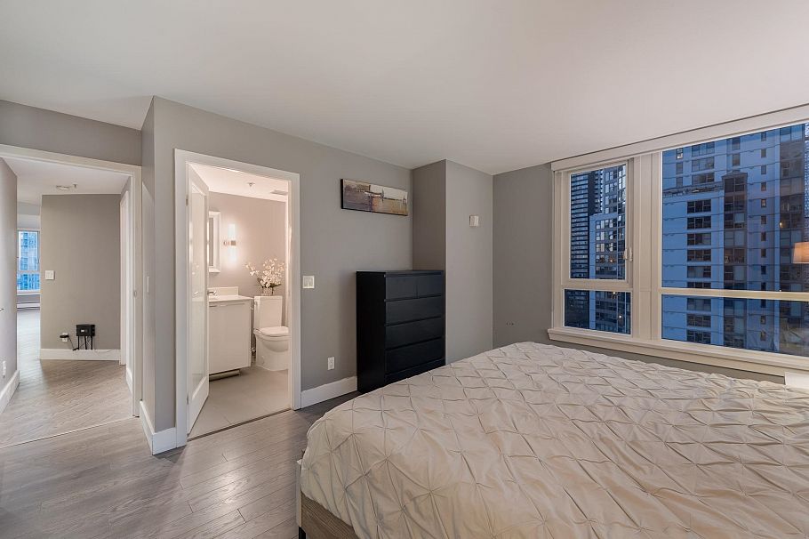 2101 388 Drake Street Vancouver, BC - 11