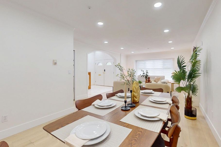 2066 W 44th Avenue Vancouver, BC - 7