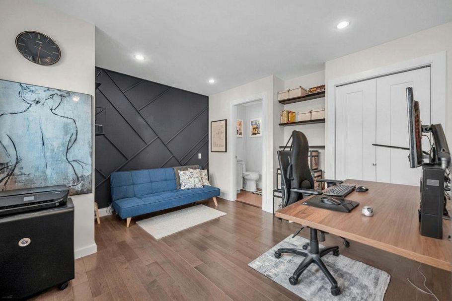 333 E 7th Avenue Vancouver, BC - 23