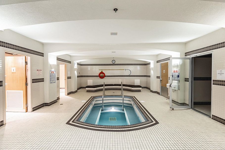 2002 989 Richards Street Vancouver, BC - 20