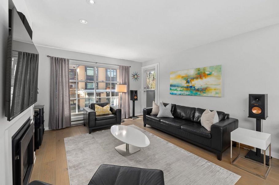 6 2880 W 33rd Avenue Vancouver, BC - 5