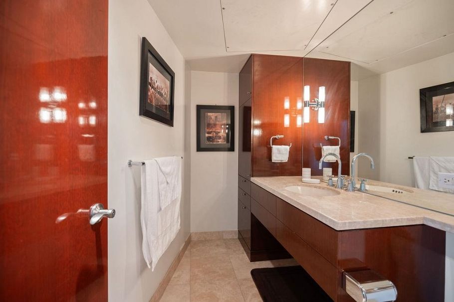 3206 938 Nelson Street Vancouver, BC - 20