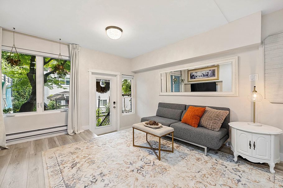 8 1285 Harwood Street Vancouver, BC - 25