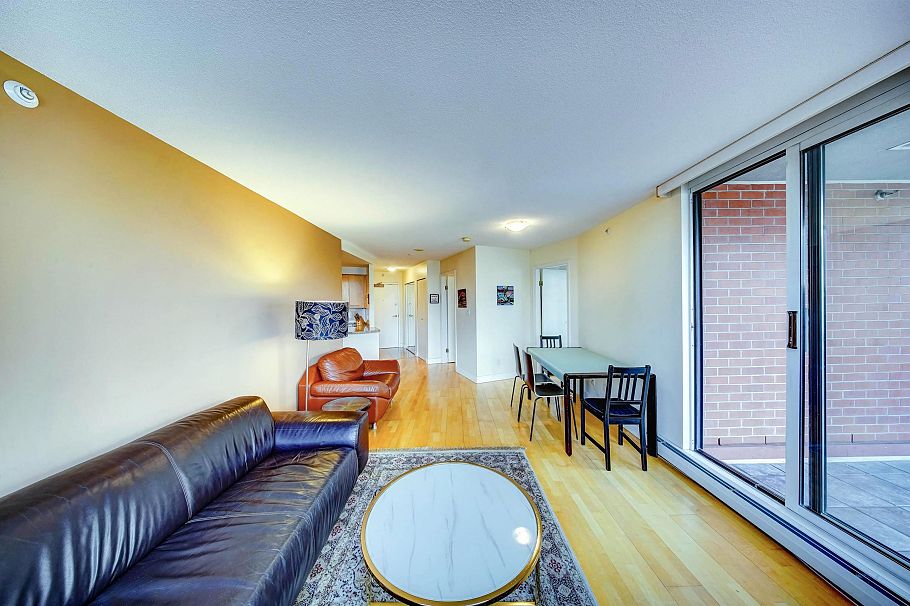 12E 199 Drake Street Vancouver, BC - 7