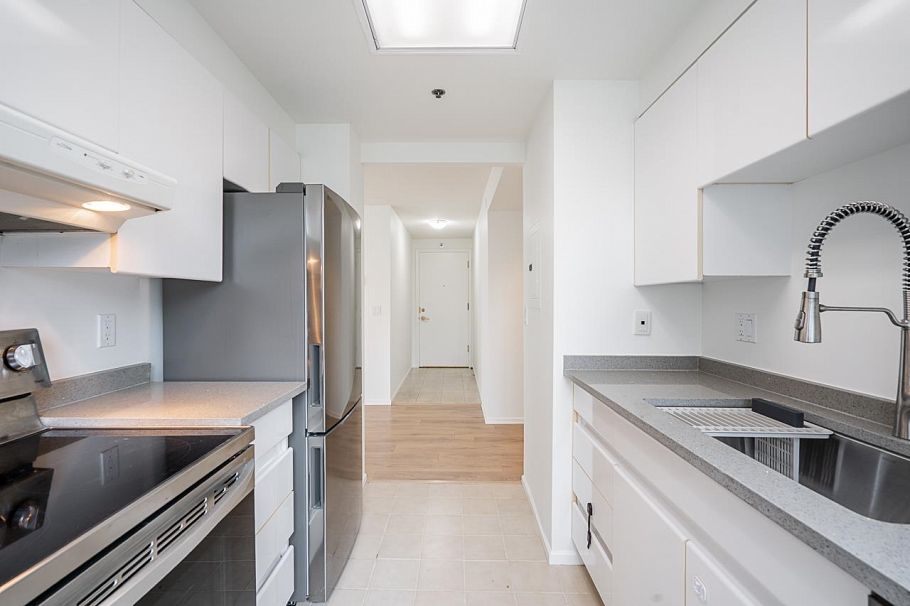 706 289 Drake Street Vancouver, BC - 18