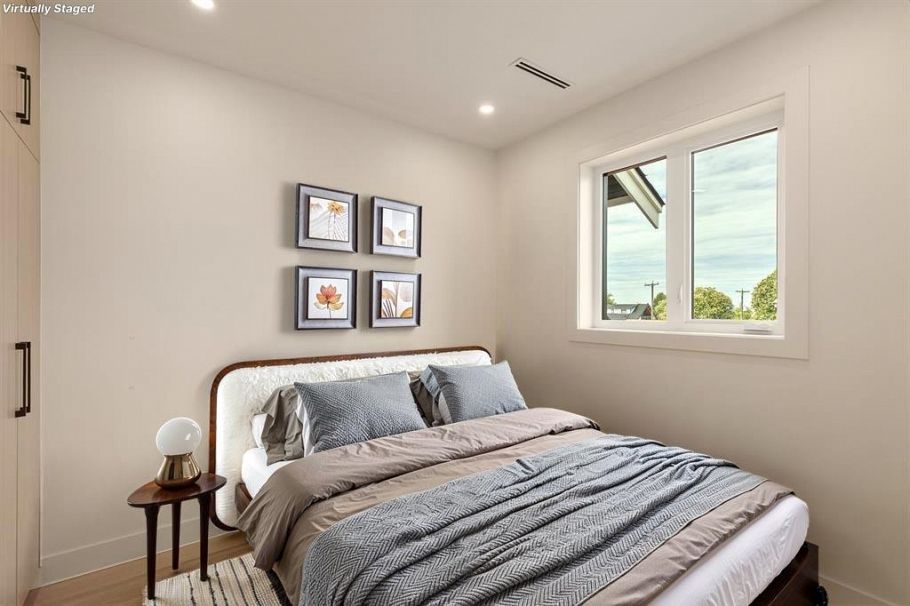 1 2658 Dundas Street Vancouver, BC - 25