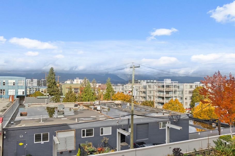 520 289 E 6th Avenue Vancouver, BC - 20