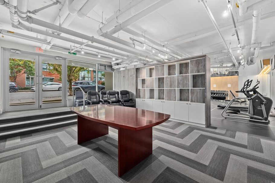 520 289 E 6th Avenue Vancouver, BC - 22