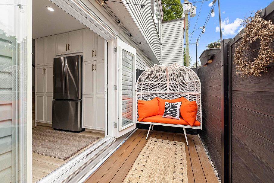 8 1285 Harwood Street Vancouver, BC - 14