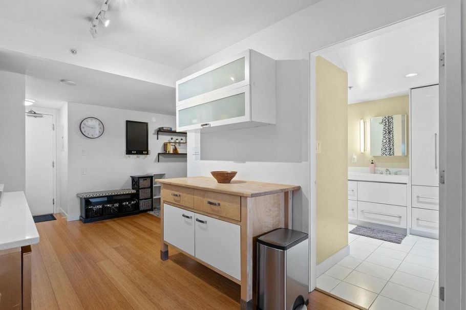 406 718 Main Street Vancouver, BC - 22