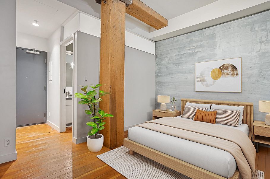 204 310 Water Street Vancouver, BC - 3