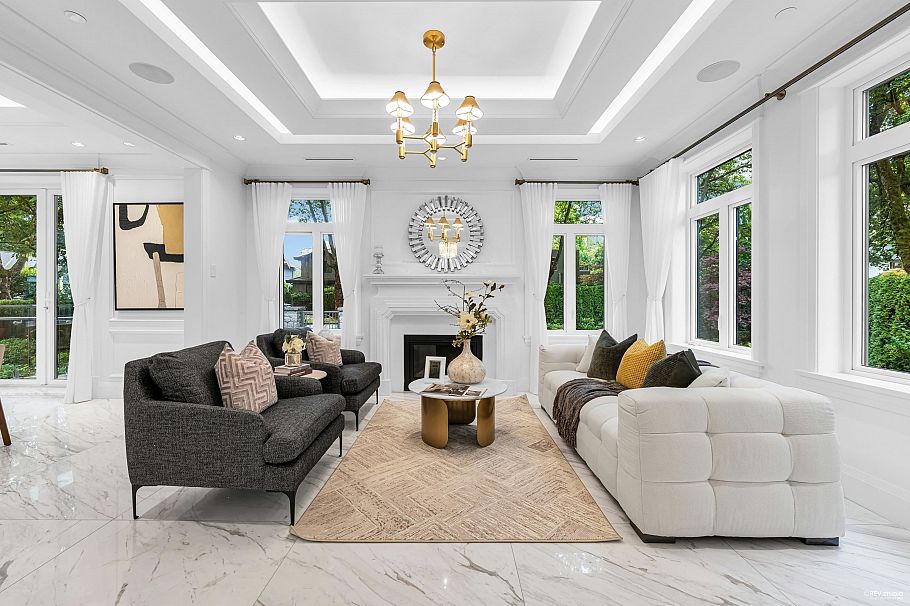 5188 Yew Street Vancouver, BC - 6