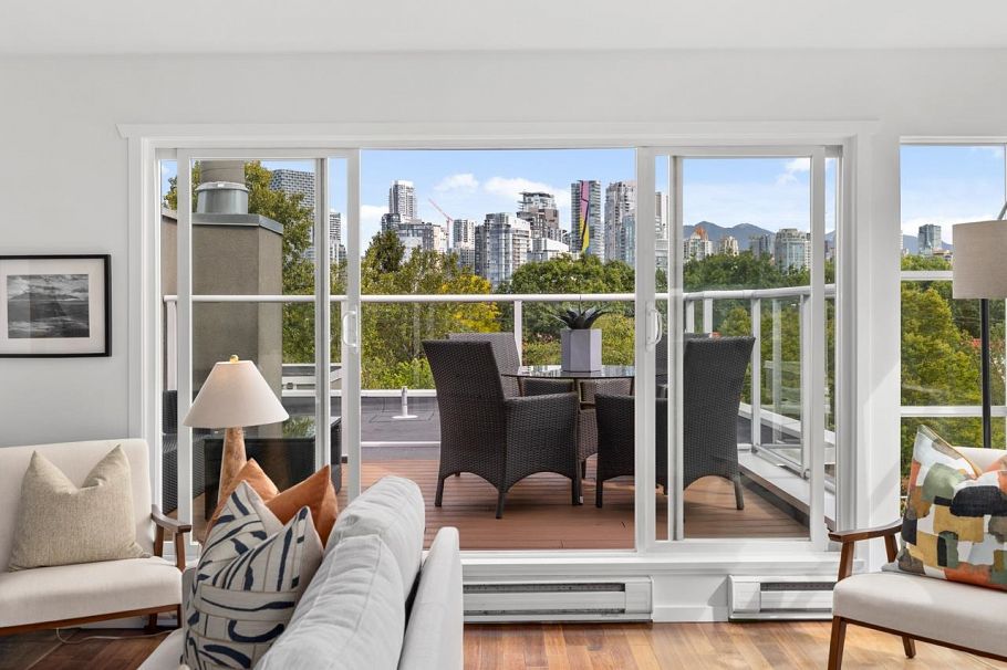 2220 Spruce Street Vancouver, BC - 15