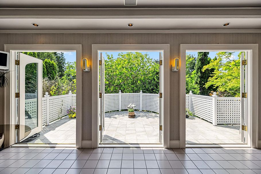 4349 Cypress Street Vancouver, BC - 15