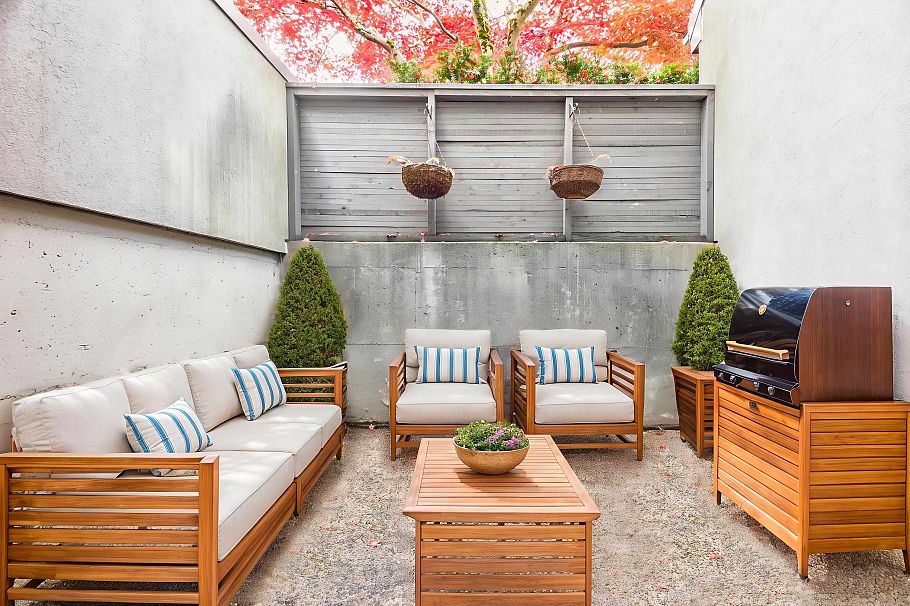 1365 W 8th Avenue Vancouver, BC - 5