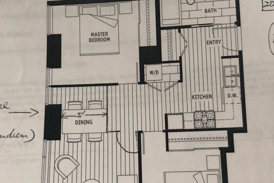 106 5515 Boundary Road Vancouver, BC - 18