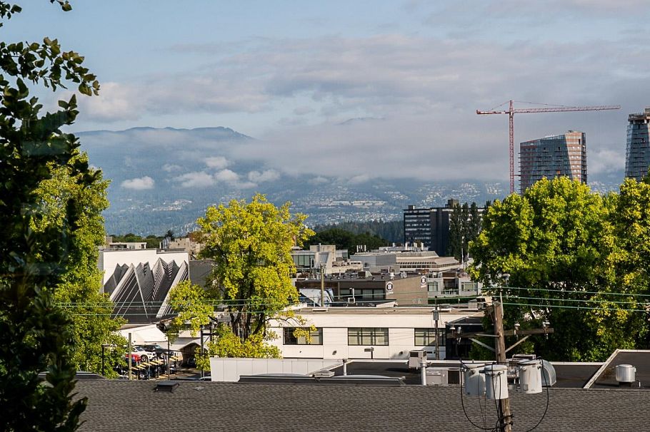 410 2201 Pine Street Vancouver, BC - 25